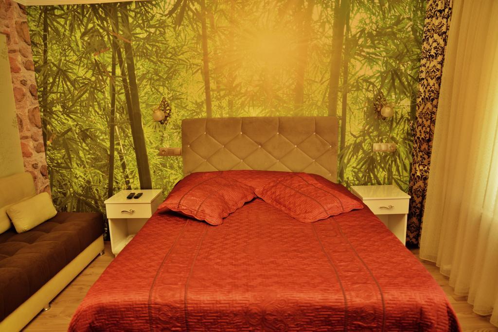 Dedeli Deluxe Hotel เนฟซิเฮียร์ ภายนอก รูปภาพ