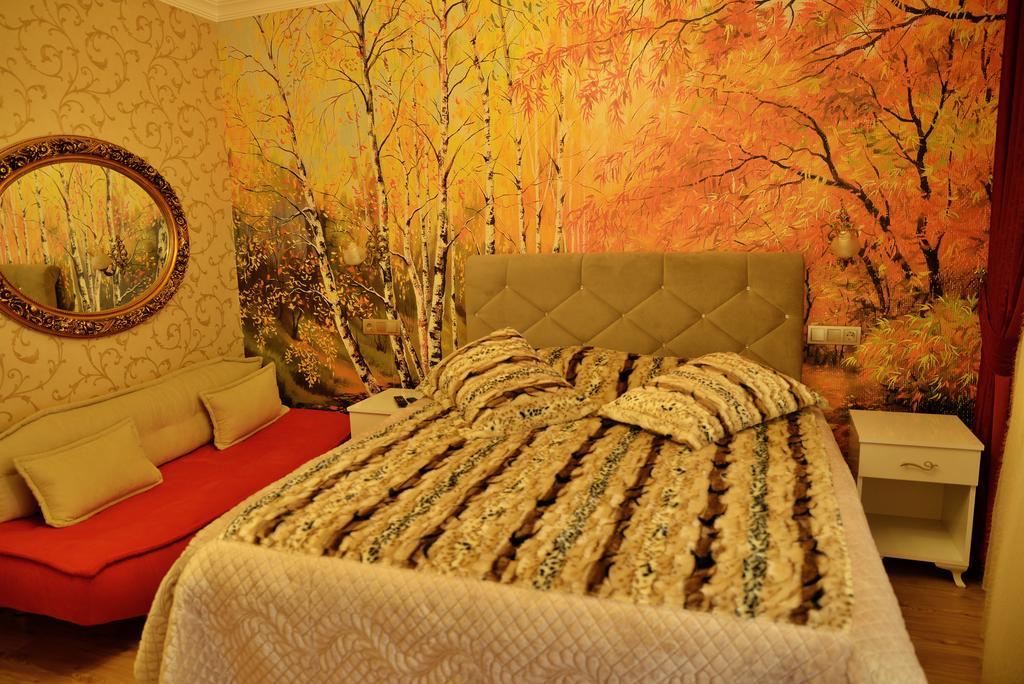 Dedeli Deluxe Hotel เนฟซิเฮียร์ ภายนอก รูปภาพ